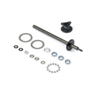 X12 BALL DIFFERENTIAL - SET - XRAY - 375009