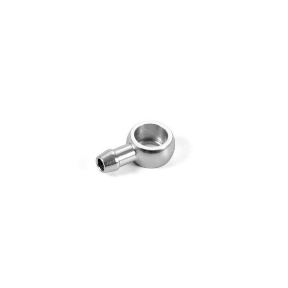 CARBURETOR FUEL INLET NIPPLE - 658202 - FX