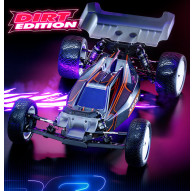 XRAY XB2D'26 - 2WD 1/10 ELECTRIC OFF-ROAD CAR DIRT - XRAY - 320021