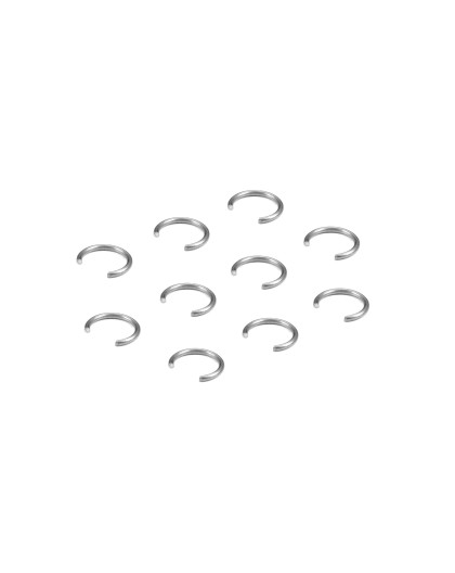 Clips C 3.7 - XRAY - 968037 Clips C 3.7 - XRAY - 968037