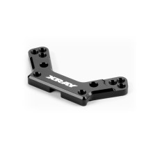 ALU REAR ROLL-CENTER HOLDER - REINFORCED - XRAY - 323043-H