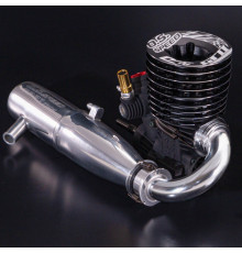 Ensemble OS Speed R21GT II / Ligne TB01 EFRA2042 - OS - OS1DT01