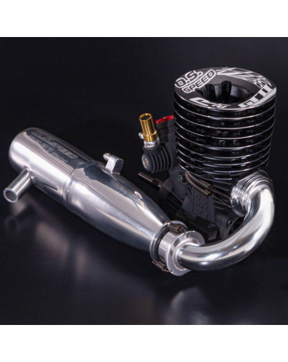 Ensemble OS Speed R21GT II / Ligne TB01 EFRA2042 - OS - OS1DT01 Ensemble OS Speed R21GT II / Ligne TB01 EFRA2042 - OS - OS1DT01