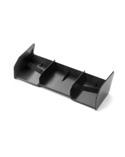 HUDY 1/8 OFF-ROAD STRIKE WING - BLACK - HUDY - 293580-K