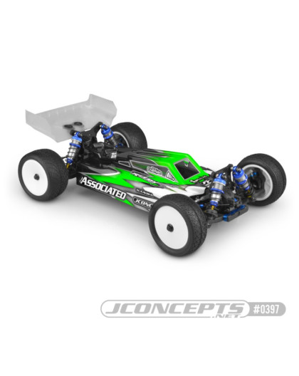 Carrosserie F2 - Associated B74.1-B74.2 - JCONCEPTS - 0397