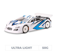 Xtreme EP Twister Ultra Light - XTREME - MTB0413-UL