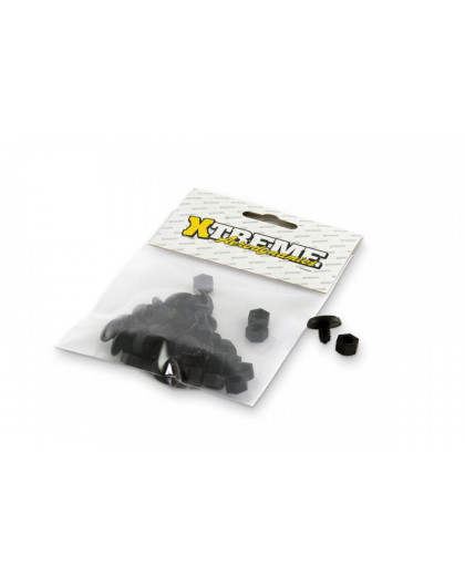 Xtreme Screw Kit for wing (10pcs) - XTREME - MTR999