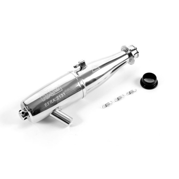 MUFFLER 3.5cc EFRA 2131 - 659503 - FX