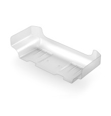 Aileron arrière lexan 1.5mm - Large - XRAY - 323526