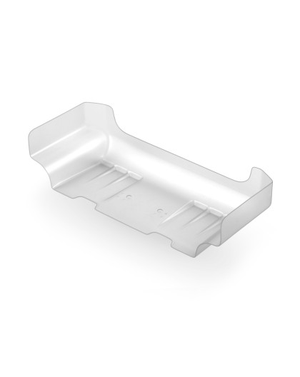 LEXAN REAR WING - LUSH - WIDE - THICK - XRAY - 323526