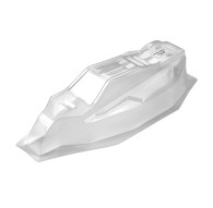 BODY FOR 1/10 2WD OFF-ROAD BUGGY - EPSILON 2C - LIGHT - XRAY - 329721