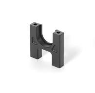 COMPOSITE CENTRAL BULKHEAD - LOW - 364023 - XRAY