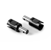 GEAR DIFF OUTDRIVE ADAPTER FOR LARGE VOLUME DIFF - SPRING STEEL™ (2)-