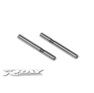 FRONT ARM PIVOT PIN (2) - 367220 - XRAY