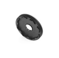 COMPOSITE 3-PAD SLIPPER CLUTCH SPUR GEAR 72T / 48 - XRAY - 365872