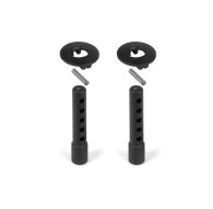 COMPOSITE BODY POST (2) - 371320 - XRAY