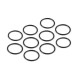 Joints o-ring 12x1 - XRAY - 970120
