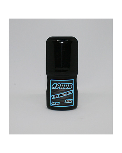 Traitement à pneus PHUB Blue mixture 60ml - PHUB RC - PH23