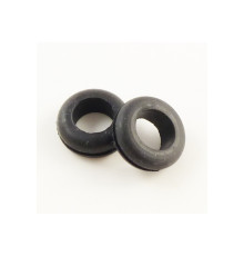 Rubber Grommets for PO11 or PO12 (2) - OPTIMA - PO111