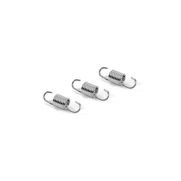 SPRING FOR MUFFLER (3) - 659930 - FX