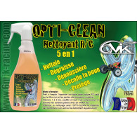OPTI-CLEAN 5 in 1 (750ml) - OPTIMA - PO19