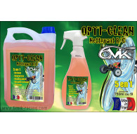OPTI-CLEAN 5 in 1 (5L) - OPTIMA - PO195