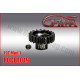 Pignon moteur acier 19 dents M1.0 - D5.0mm - OPTIMA - POCBE019