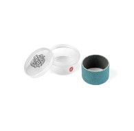 SANDING DRUM - P080 GRAIN - COARSE - HUDY - 102590