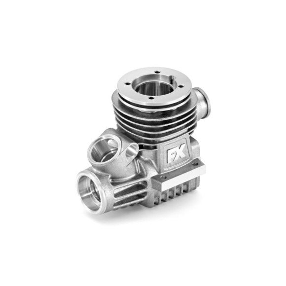 G501 TUNED CRANKCASE - FX - 661101-T