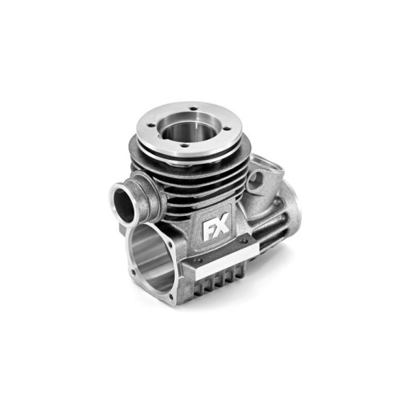 K502/G501 CRANKCASE - FX - 661101