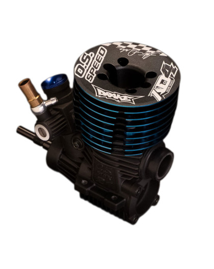 Moteur OS Speed Adam Drake 4 - OS - 1FH00