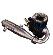 Combo OS Speed Adam Drake 4 / Ligne T-2090SC - OS - 1FH01