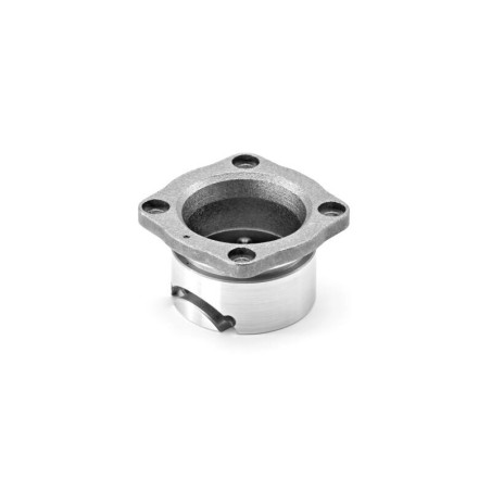 BACK PLATE - FX - 661710