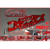 Multi function pliers V2 + D3.0mm punch - OPTIMA - PW0122
