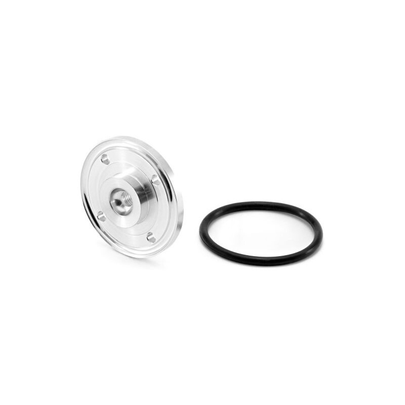 COMBUSTION CHAMBER SEALED o16.1 - FX - 665606