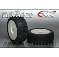 Magma 2.0 - 0/18 glued (2) - 6MIK - TU160018