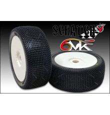 Scratch - Bleu glued (2) - 6MIK - TU17B