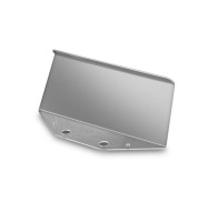 XT2 LEXAN REAR WING - HIGH - 323520 - XRAY