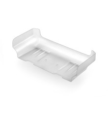 LEXAN REAR WING 1.0mm - LUSH - THICK - XRAY - 323523