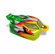 Xray XB8-XB8E Body Replica David Ronnefalk - AIGOIN RACING - AR2029