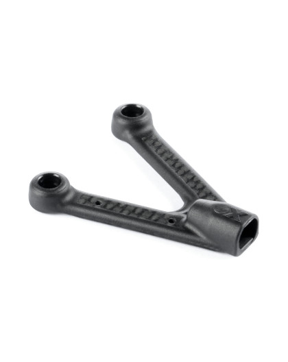 X4 CFF™ UPPER ARM - V SHAPE - SOFT - FL/RR - XRAY - 302145-S