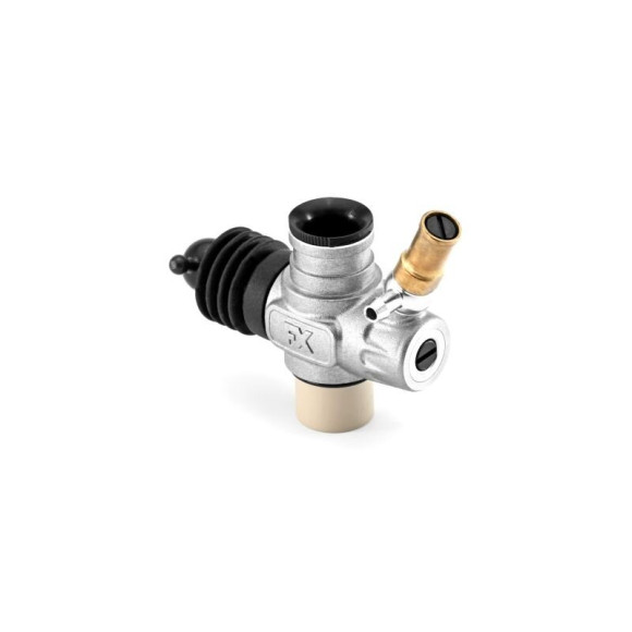 GT CARBURETOR - SET - FX - 676000
