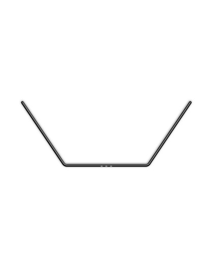 X4 ANTI-ROLL BAR AAM - ABOVE ARM MOUNT - FRONT 1.3MM - XRAY - 302843