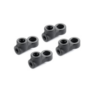COMPOSITE ANTI-ROLL BAR o1.6MM BALL JOINT 3.9MM (4) - XRAY - 303459