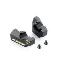 X4F Lest avant gauche et droit (45g + 45g) - XRAY - 309826-L