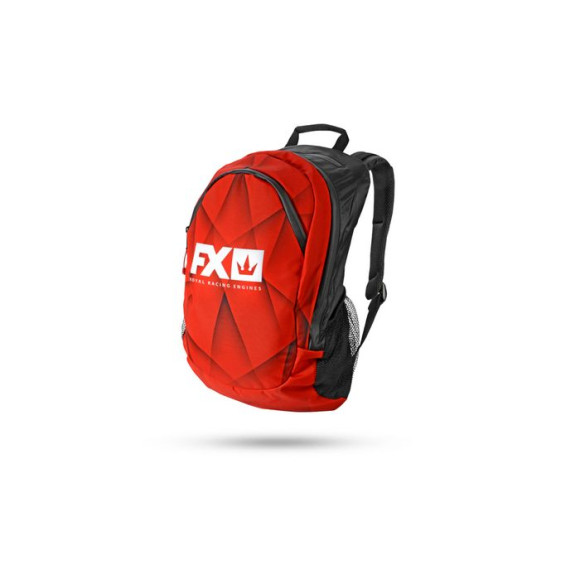 FX TEAM RUCKSACK - 694090 - FX