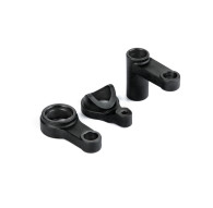 COMPOSITE SERVO SAVER FOR BALL-BEARINGS - XRAY - 362512