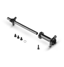 Arbre rigide complet XP10 - XRAY - 375003