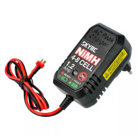 E18 NIMH 4-8S T-DEAN PLUG AC CHARGER - SKYRC - SK100184-01