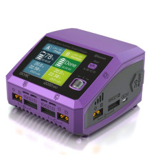 Q200NEO AC/DC 400W 10A CHARGER - SKYRC - SK100197